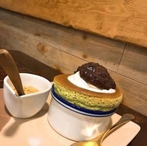 ピーチツリーカフェ