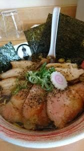 麺処 瓢たん
