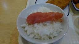 まいどおおきに食堂 東灘食堂