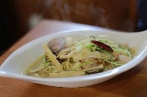 カフェボヌール