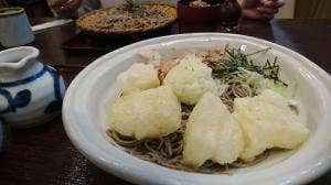 そじ坊 浜松市野イオンモール店