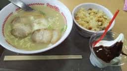 Sugakiya メグリア エムパーク店
