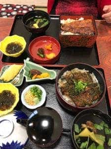 鰻いしかわ