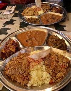 印度亜 インドア