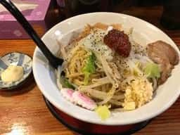 麺屋 虎司