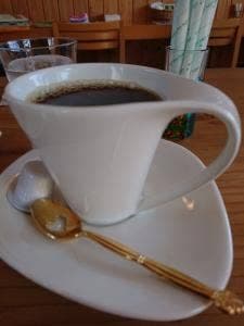 カフェ フレディ