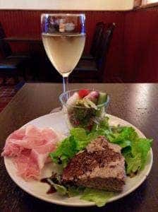 イタリアンバール セレナ食堂