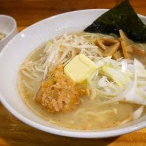 ラーメン酒場 いけるよ