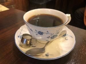 カフェ コロラド 三ノ輪店