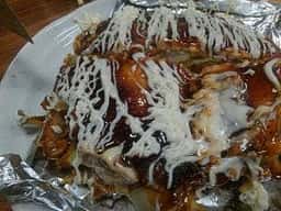 ど鉄板 なべきん