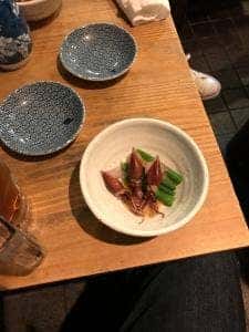三代目とも