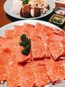 しゃぶしゃぶ・すきやき みやたけ