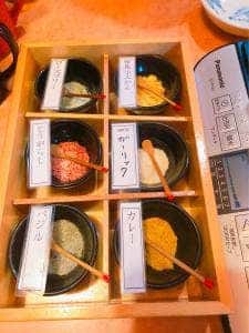 黒豚料理 寿庵 中央駅西口店