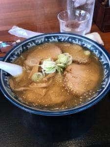 ドライブイン丹頂