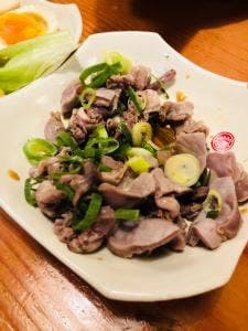 鳥貴族 姫路駅前2号店