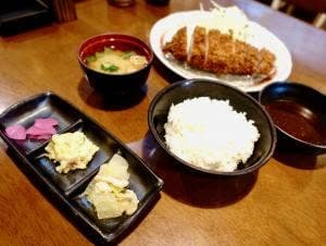 かつ藤次郎