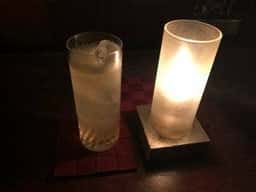 骨董通り BAR HO