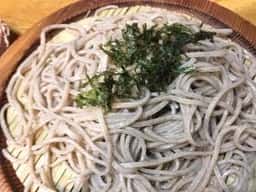 さかいお宿・そば処