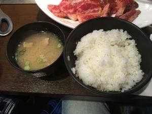焼肉 武藤道場 豊岡店