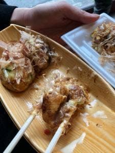 華たこ