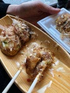 華たこ