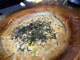 鉄板鍋・焼肉 一心 高槻店