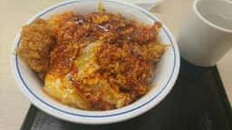 かつや 浜松西インター店