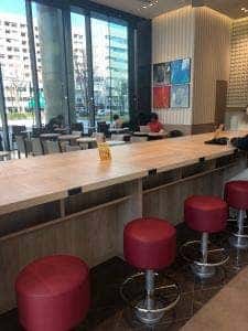 ドトールコーヒーショップ 青山店