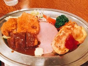 グリーン