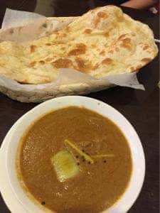 garam garam