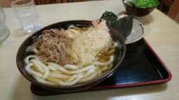 どんどん 宇部際波店