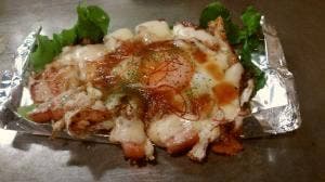 お好み焼き もへじ