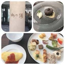 ヘルシービュッフェ アマム