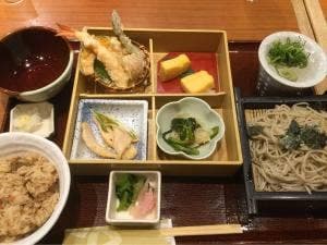花旬庵武蔵小金井店