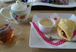 さつまいも農cafe きらら