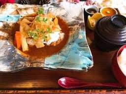 創意和食 野むら
