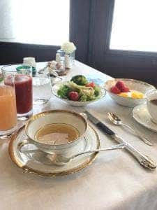 ラ・ネージュ東館
