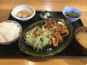 旬工房 なる家
