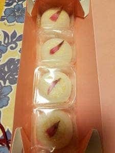 たねや あべのハルカス近鉄店