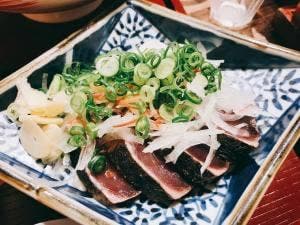 土佐わら焼き 龍神丸 大和郡山店