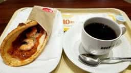 ドトールコーヒーショップ 光が丘店