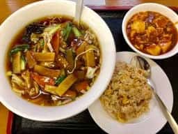 中華名菜館 中華招福 芝浦店