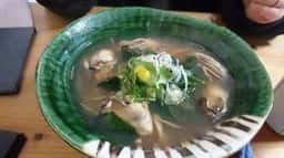 そば処 千田