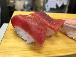 鮨・居酒屋 猪の