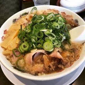 来来亭 可児店