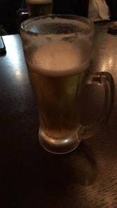 イタリアンバール セレナ食堂