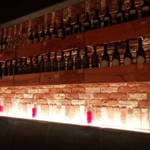 錦2丁目ワイン酒場 MUSH