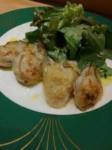 Teppanyaki & Bar toshi