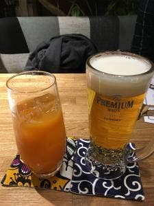 またいキッチン