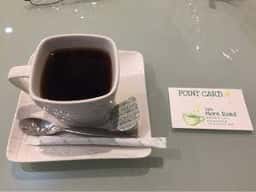 CAFE More Road